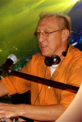 DJ Derius