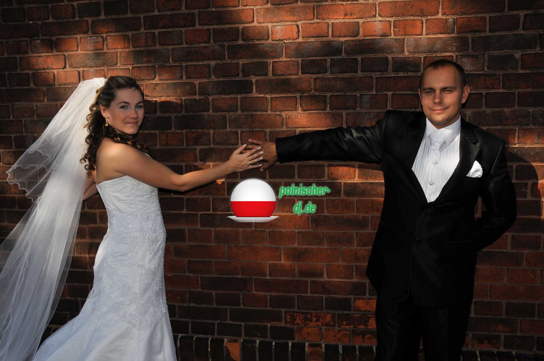 Deutsch Polnischer Dj Gesucht Fur Hochzeit Party Event